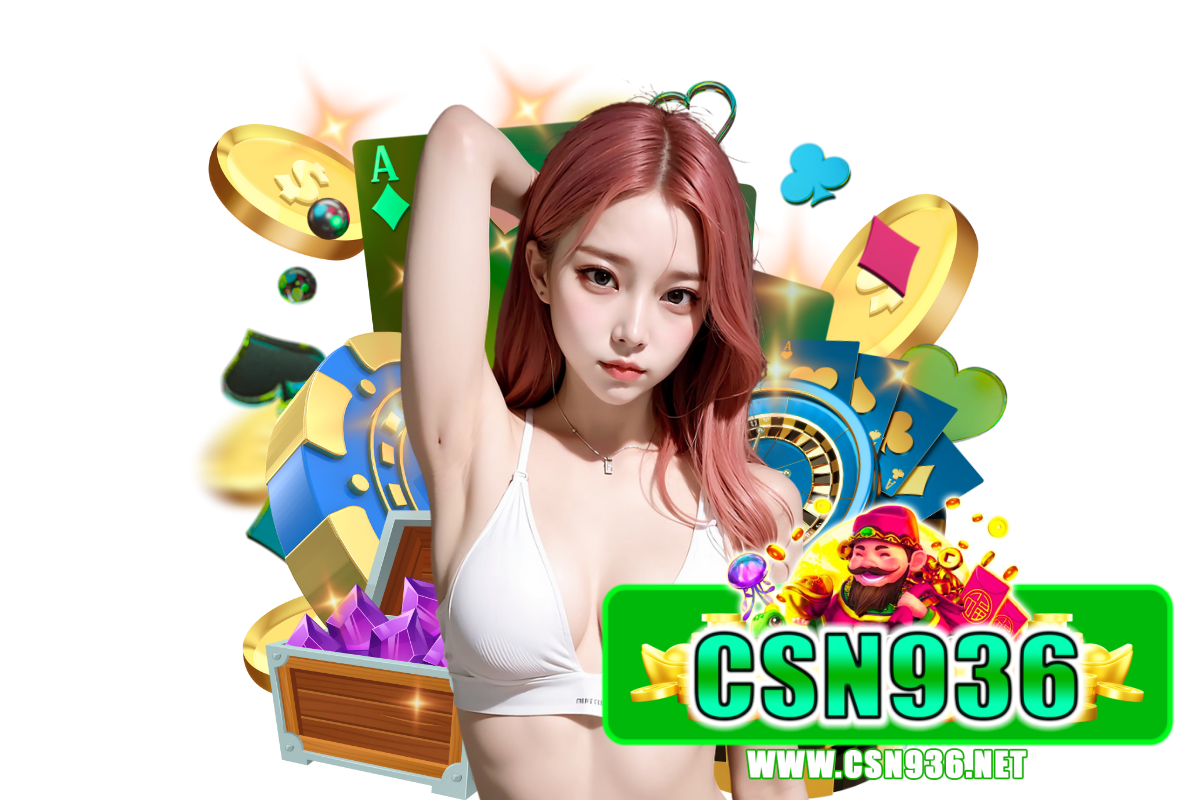 csn936 แจกเครดิตฟรี